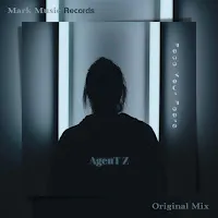 Agent Z — Face Your Fears — обложка